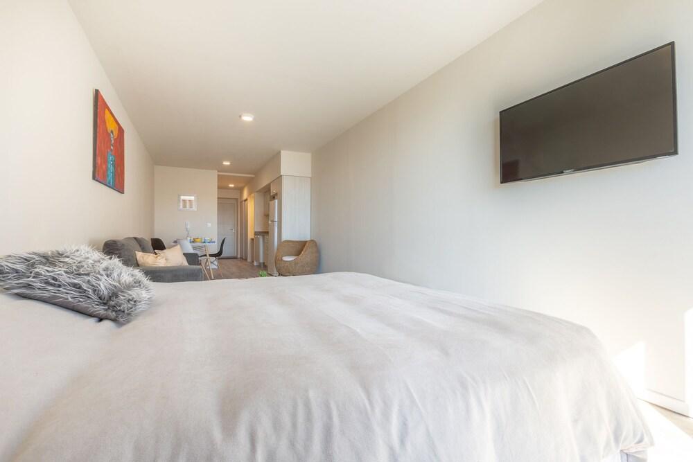 Apt Centro Bariloche Cochera Incluida II