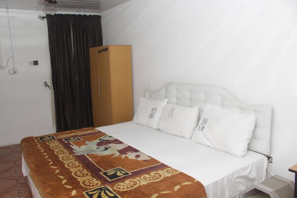 Hilton Hotels Ile Ife