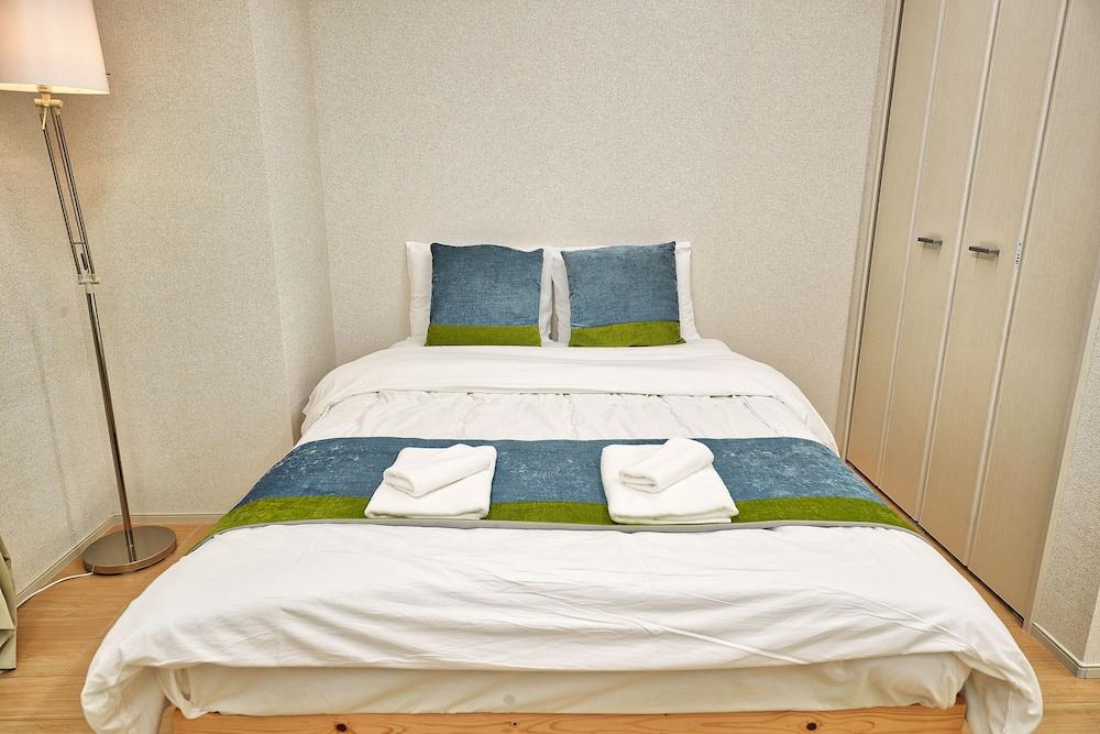 M's HOTEL Omoromachi