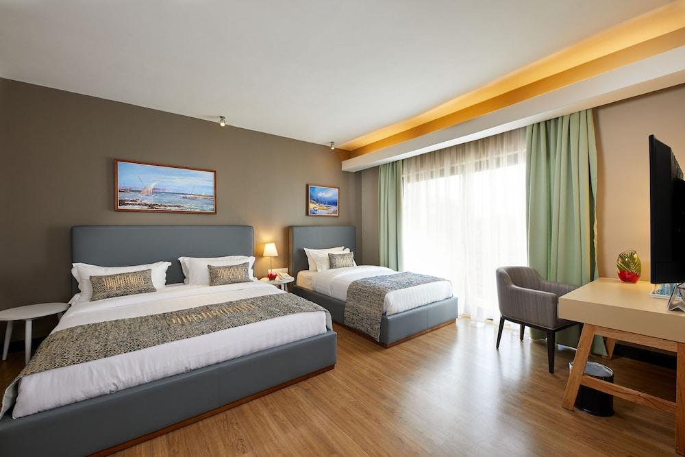 San Cristobal Boutique Hotel