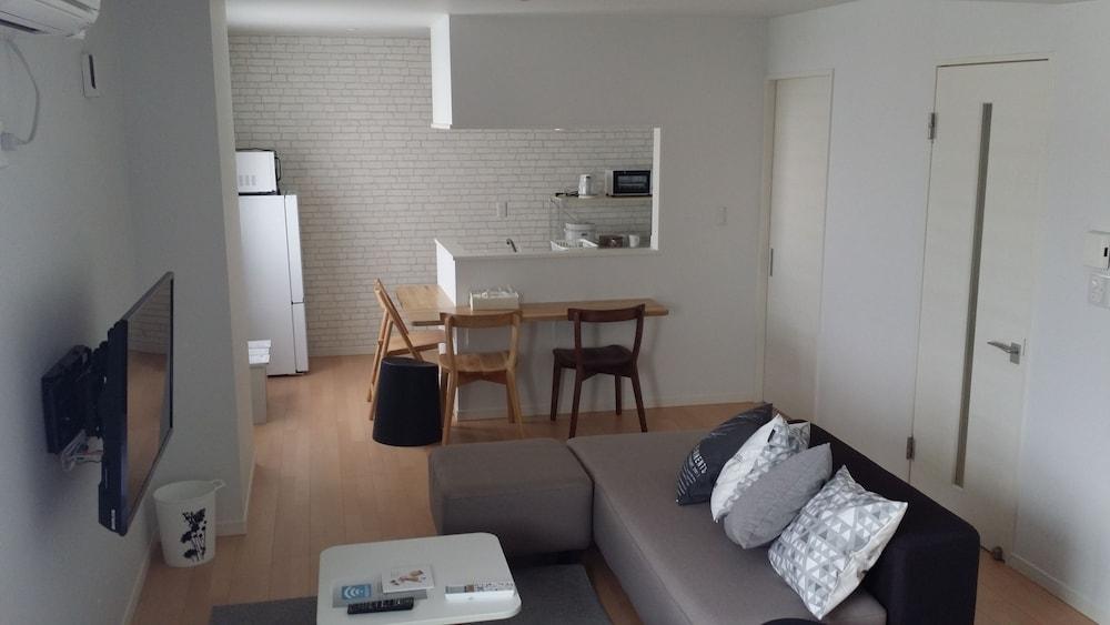 Sora E Hotel Asahikawa