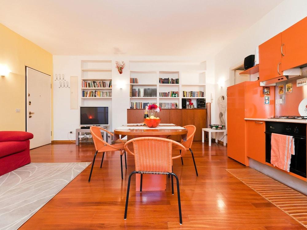 Italianway   - Vallazze 87