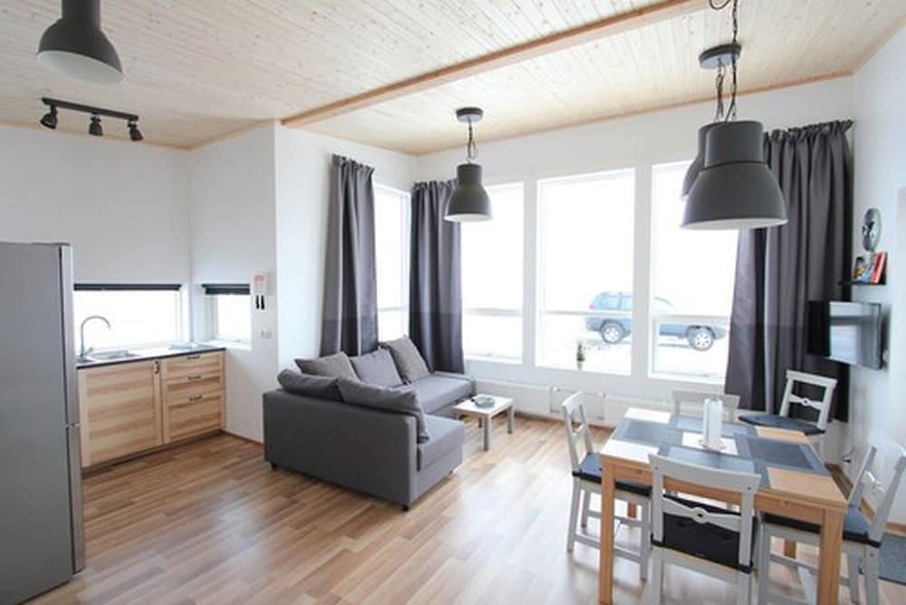 Blue View Cabin 4A with Hot Tub