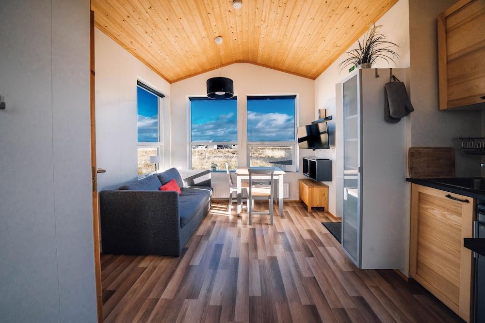 Blue View Cabin 6B with Hot Tub