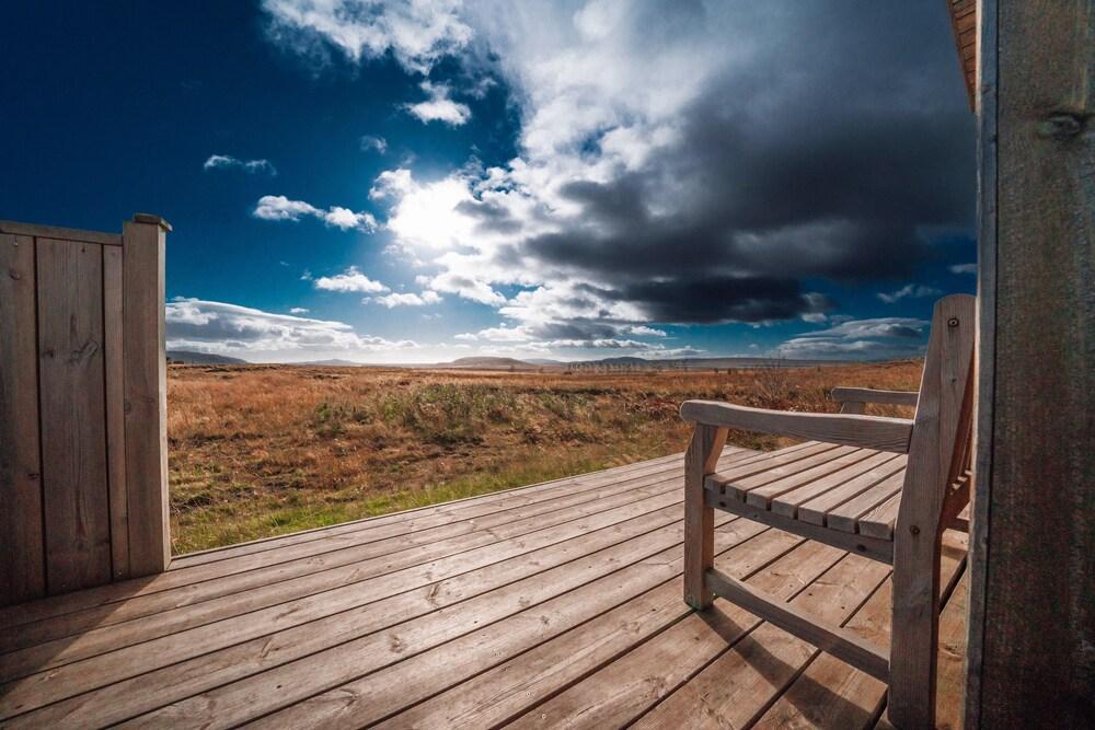 Blue View Cabin 6B with Hot Tub