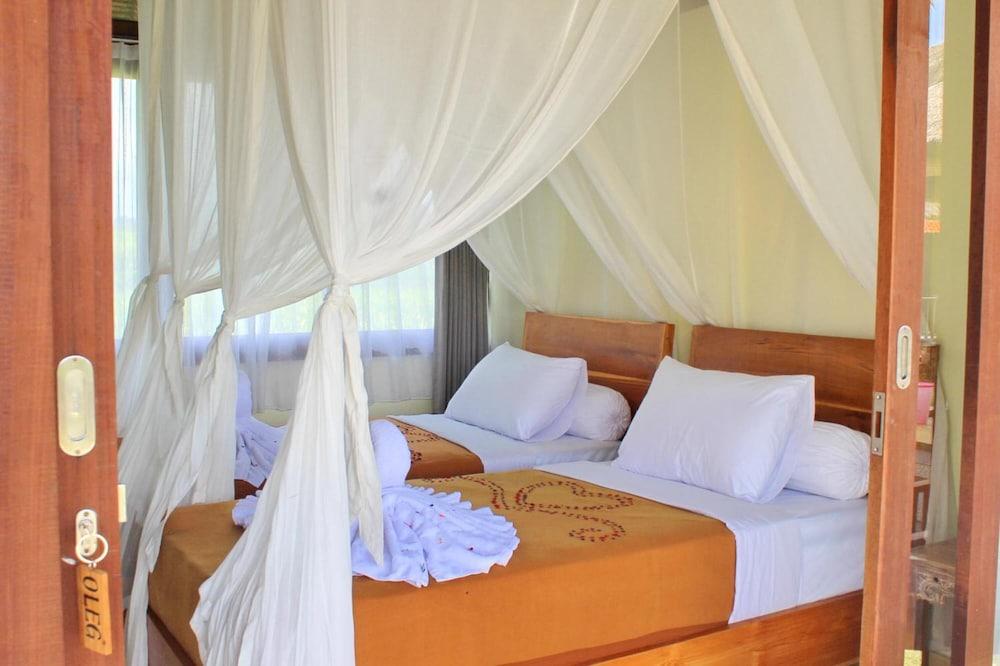 Taman Bintang Villa Ubud