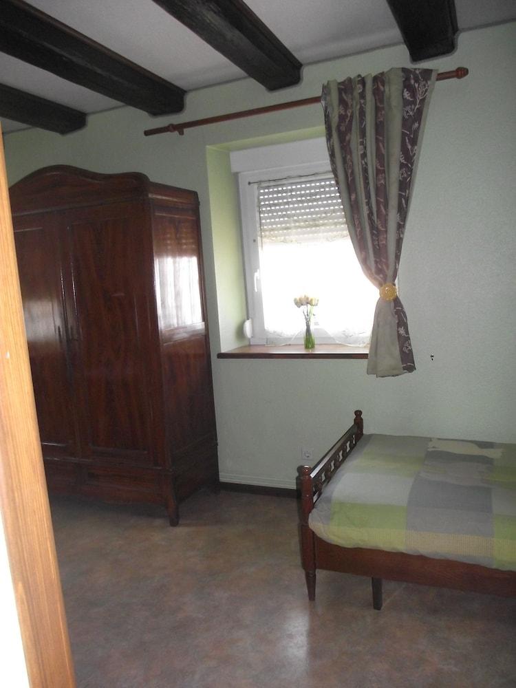 Au Grenier d'Abondance