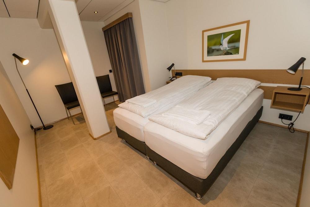 Hrímland Apartments