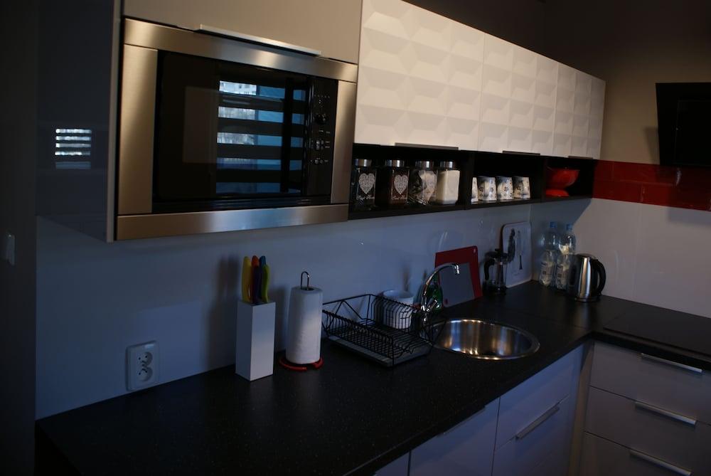 Friendly Apartments - Krakow