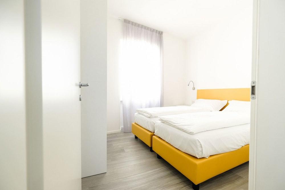 Bertamini Apartments