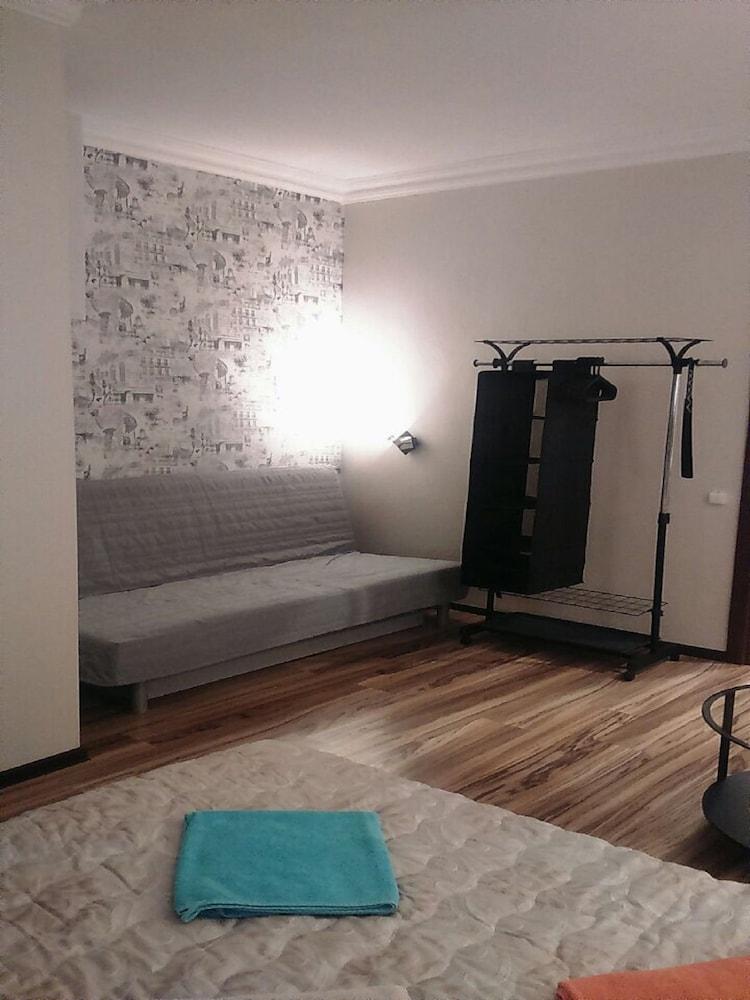 Guest House Nevsky 6