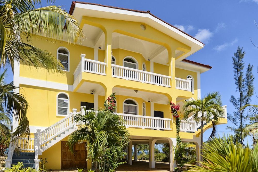 Belize Beach Condos