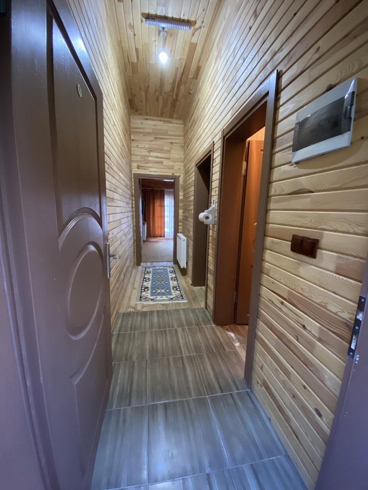 Pervanoglu Dinlenme Tesisi Motel