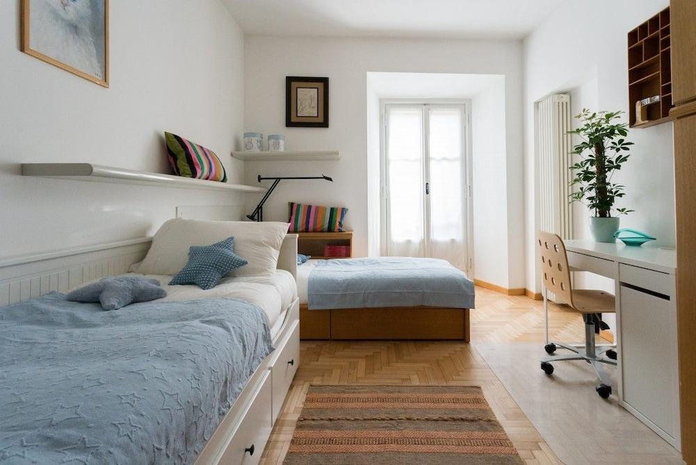 Portatorre Family Place