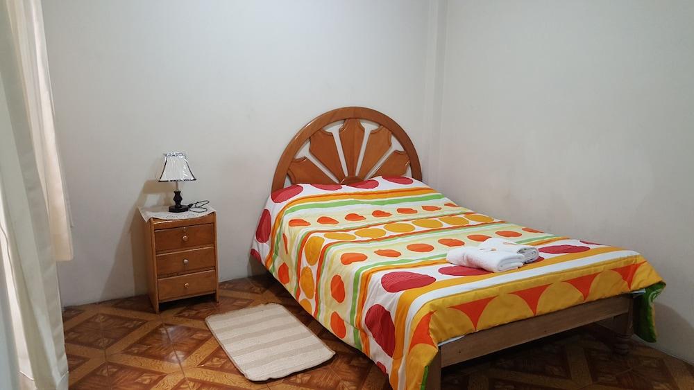 Aparts Downtown Arequipa