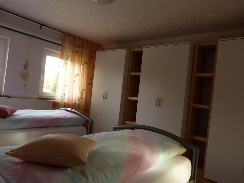 Ferienwohnung Fehnhuus