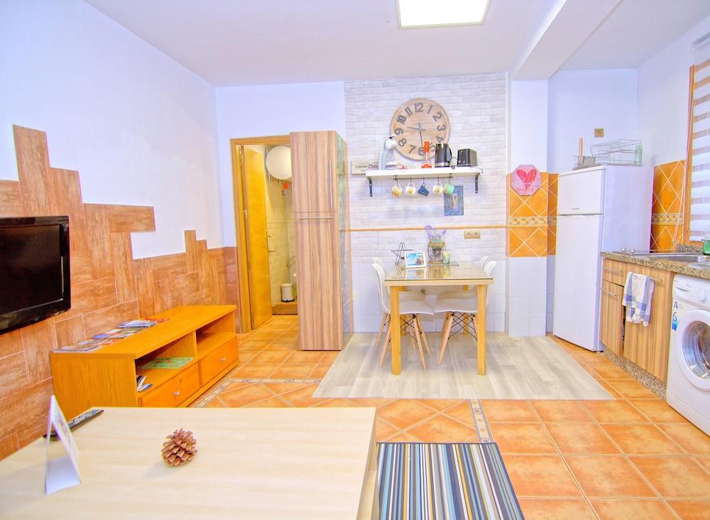 AltaMálaga Apartments