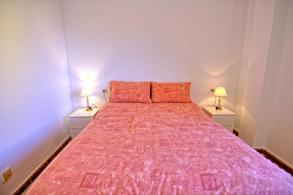 Apartamento Rinconcito del Mar