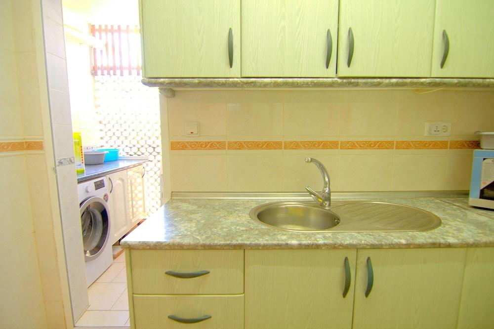 Apartamento Rinconcito del Mar