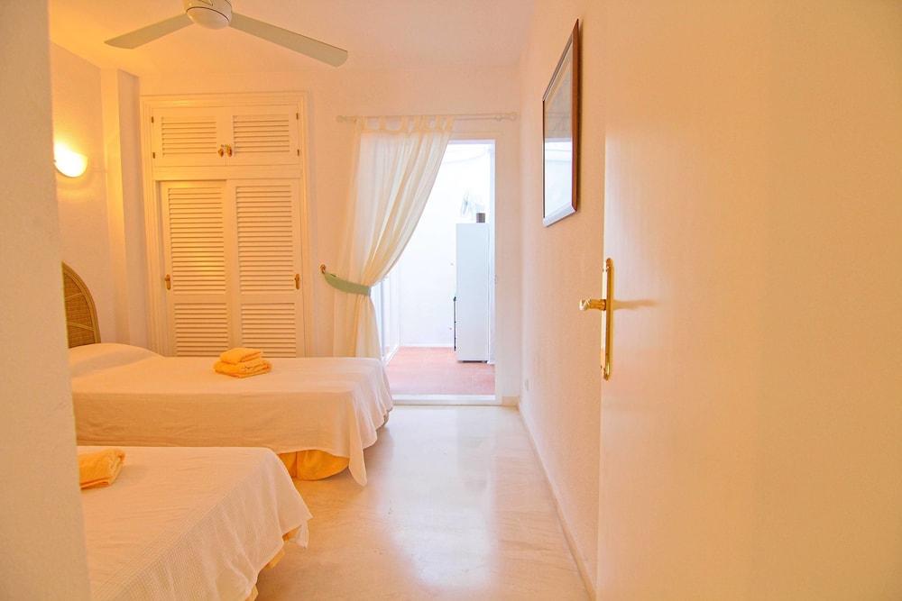 Apartamento La Cortijada