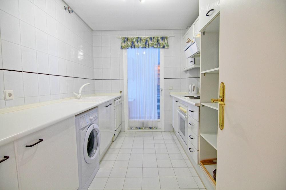 Apartamento La Cortijada