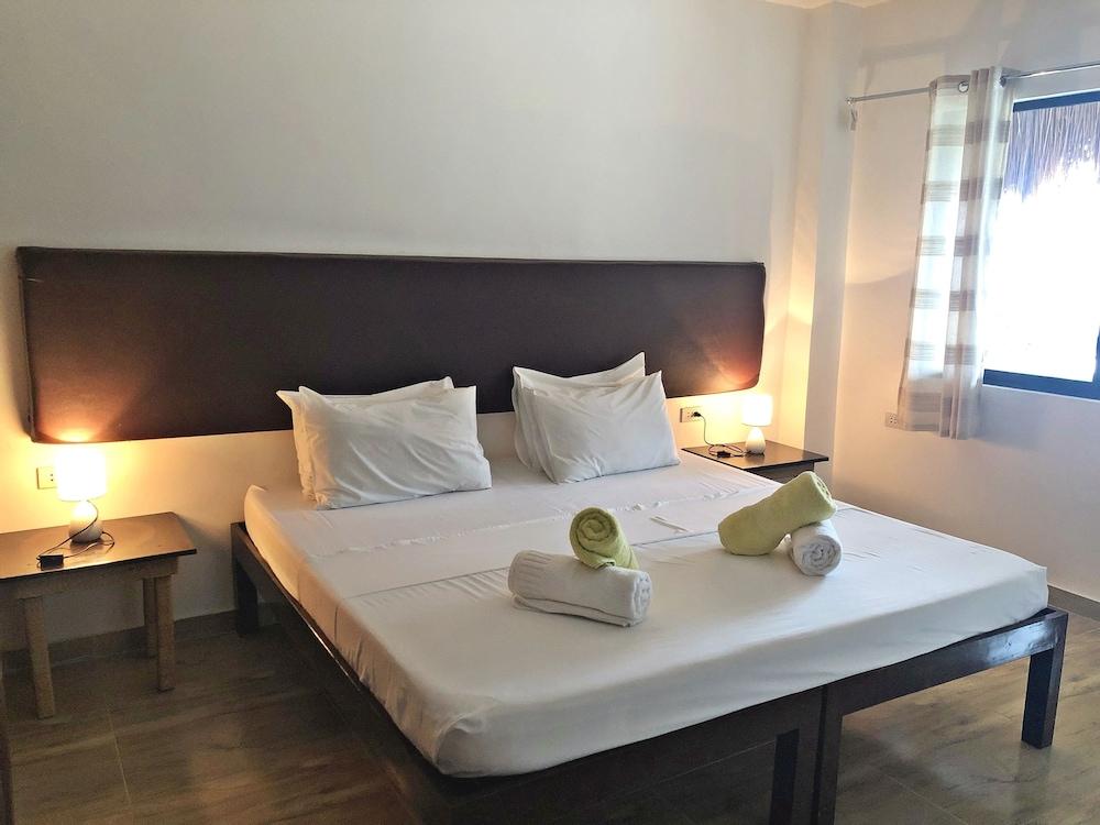 Lavanya Beach and Dive Resort