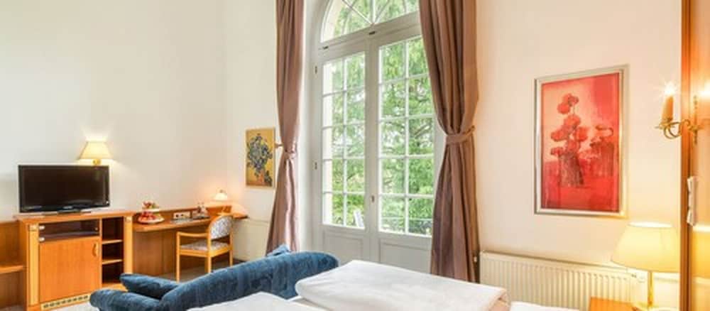 Grandhotel Esplanade