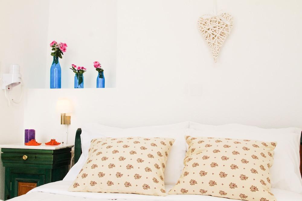 The Fisherman's House