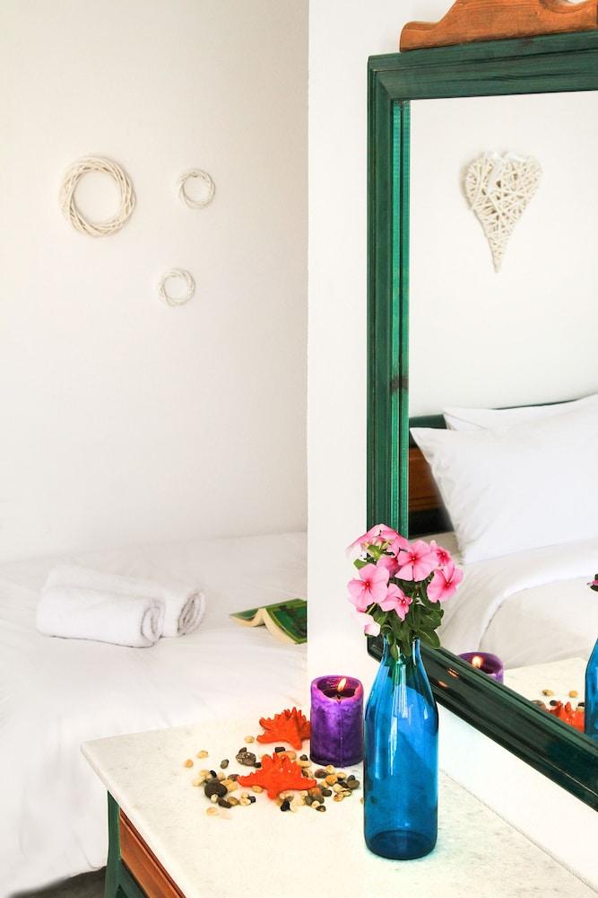 The Fisherman's House