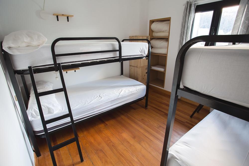 Albergue Abaraxka - Hostel