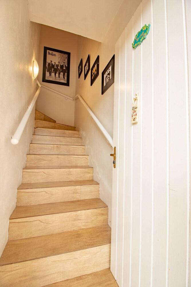 Pousada Nona Amabile