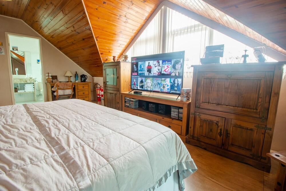 Pousada Nona Amabile