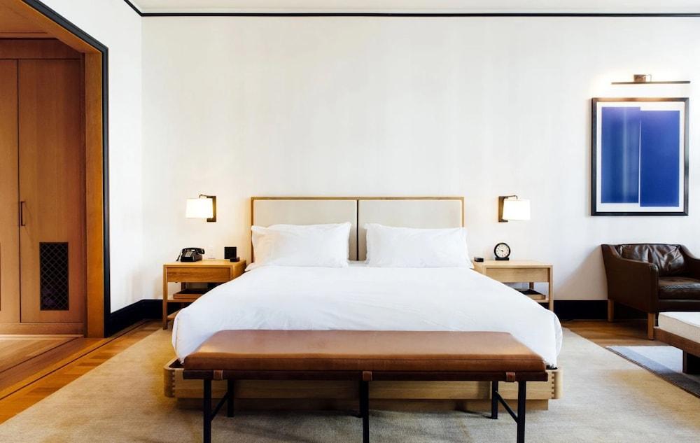 Shinola Hotel