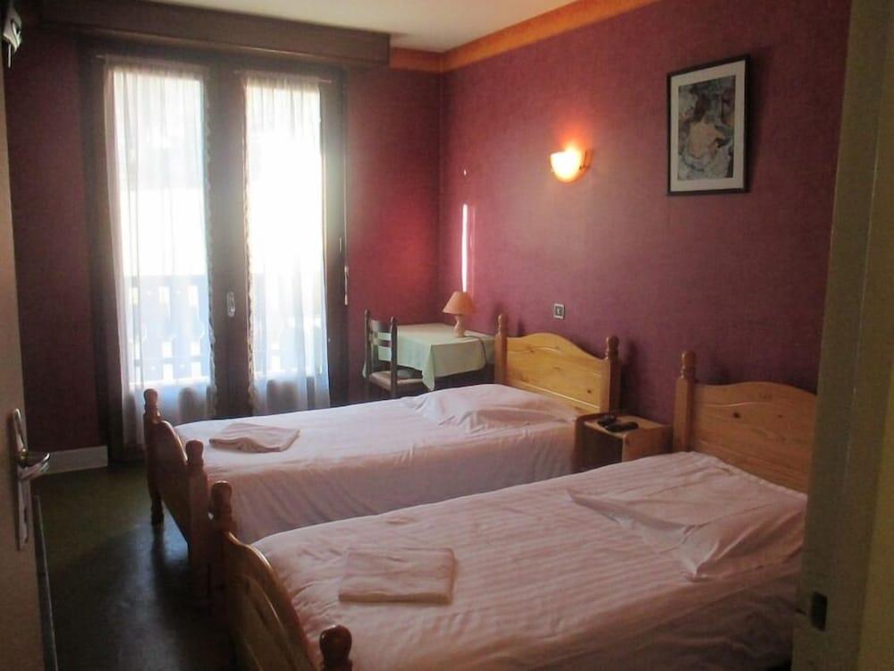 Au Logis de L' Arbizon