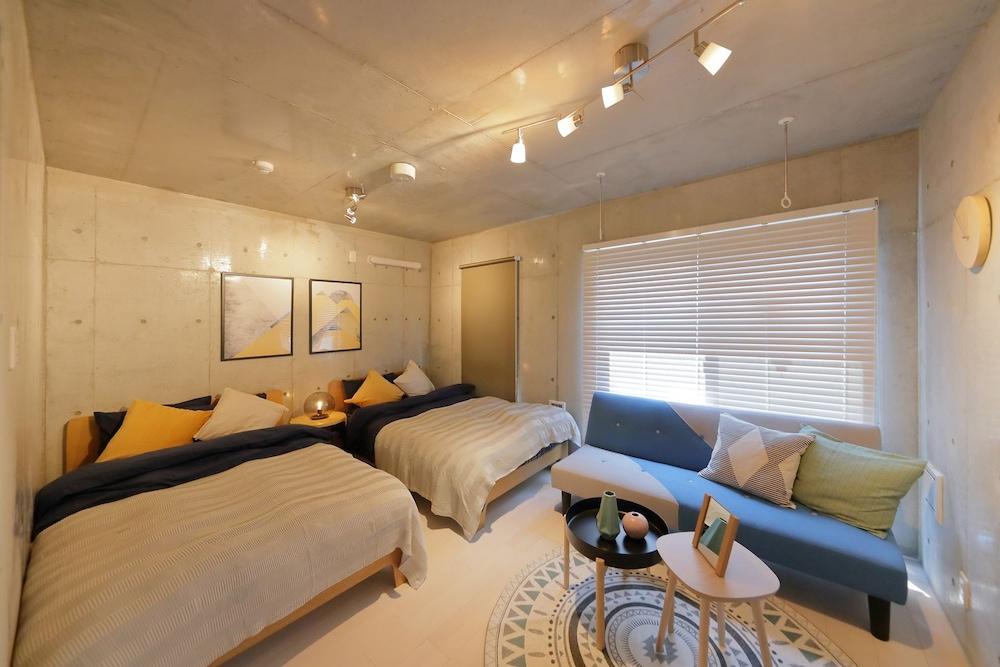 Hotel Land Mark Namba