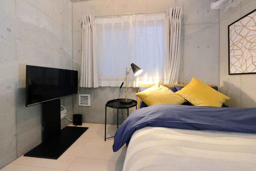 Hotel Land Mark Namba