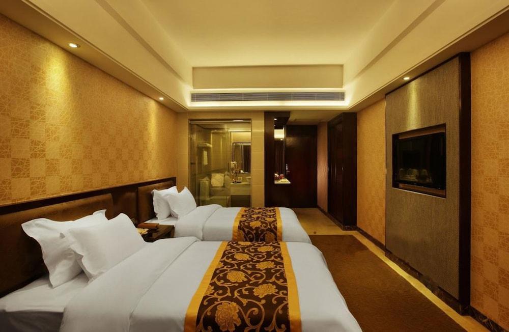 Shenzhen Hanlin Hotel