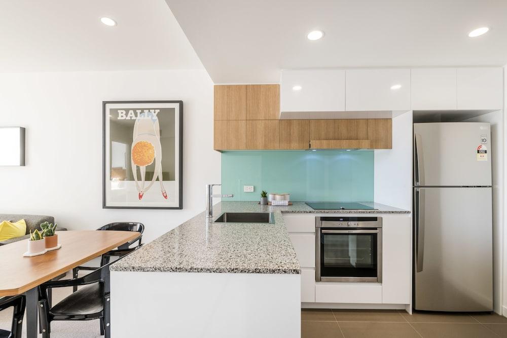 Doubleone3 Apartments