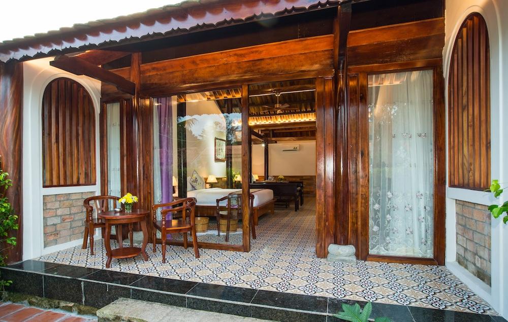 Maison du Vietnam Resort & Spa