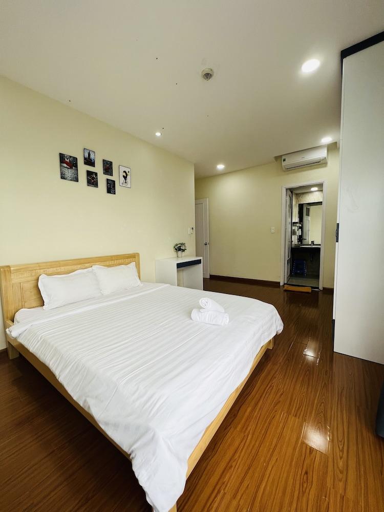 Sunrise City Apartment