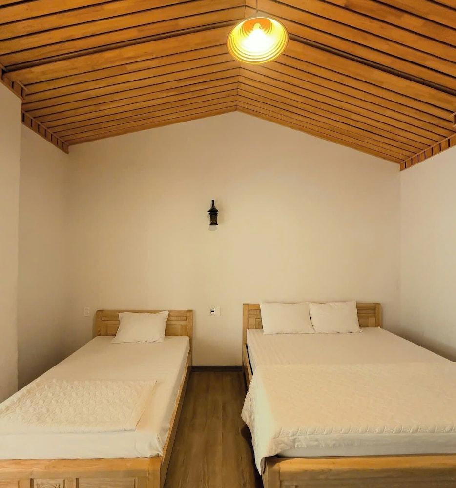 Catba Oasis Bungalows