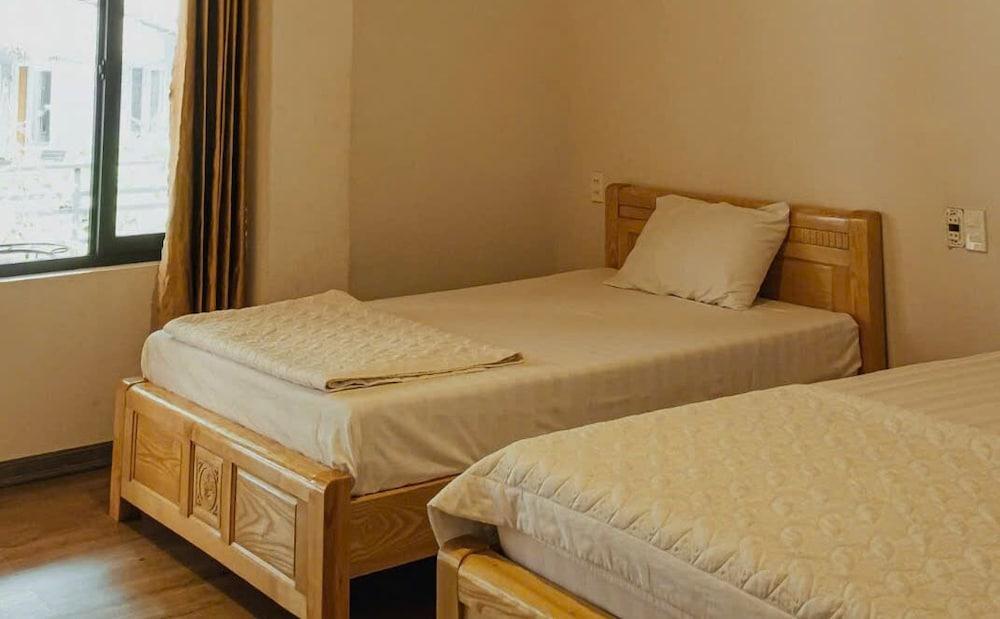 Catba Oasis Bungalows