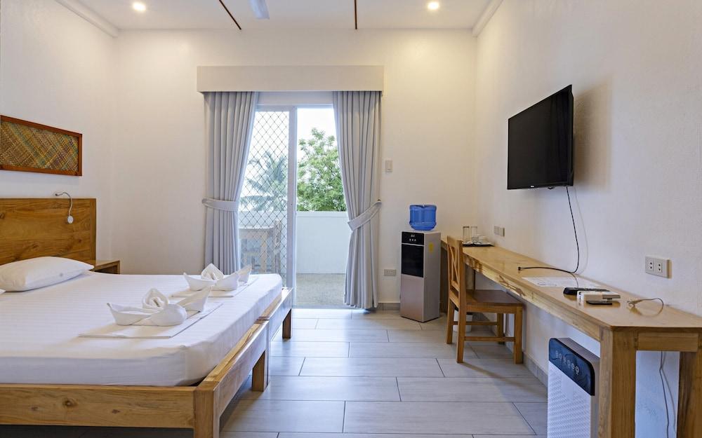 Dive Spot Asia Beach Resort