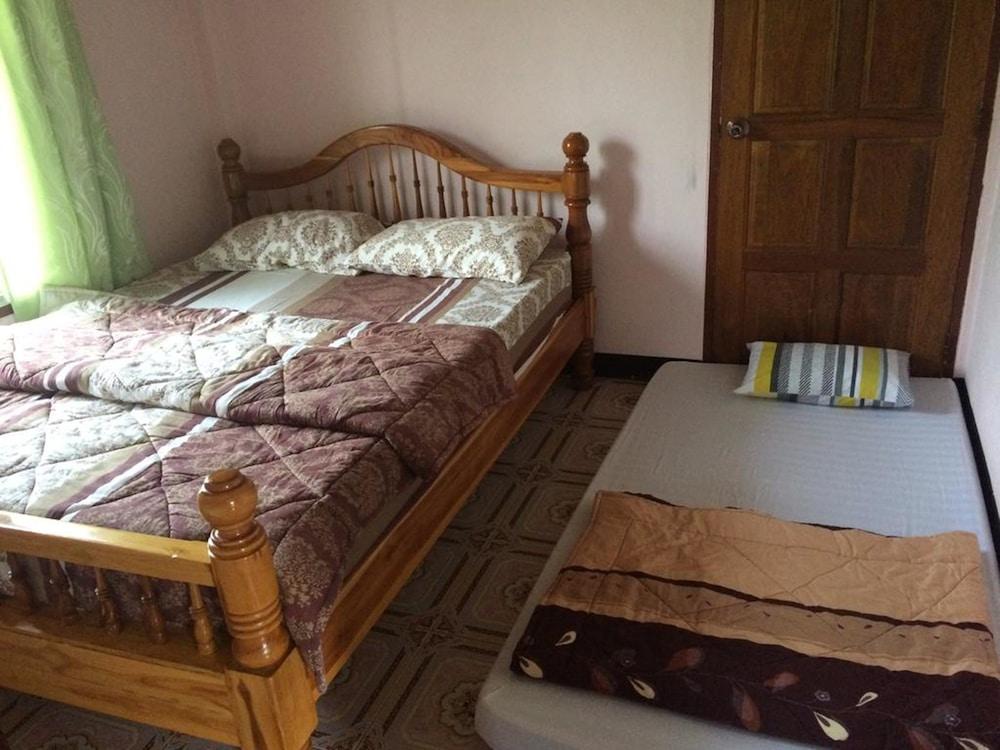 Indah Garden Hill Resort