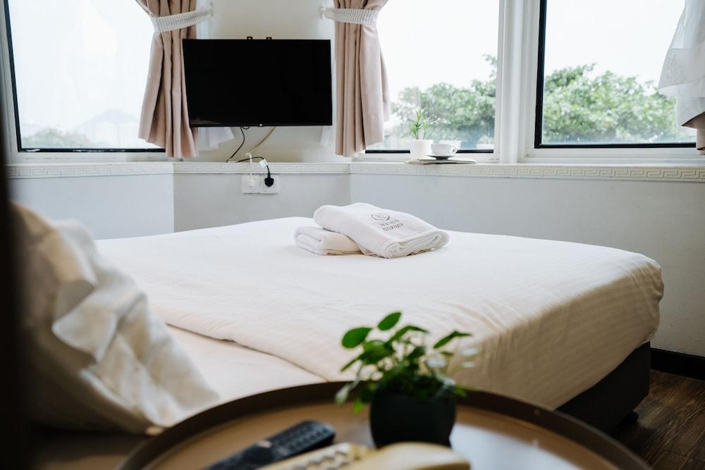 Wangs Hotel Gurney Drive