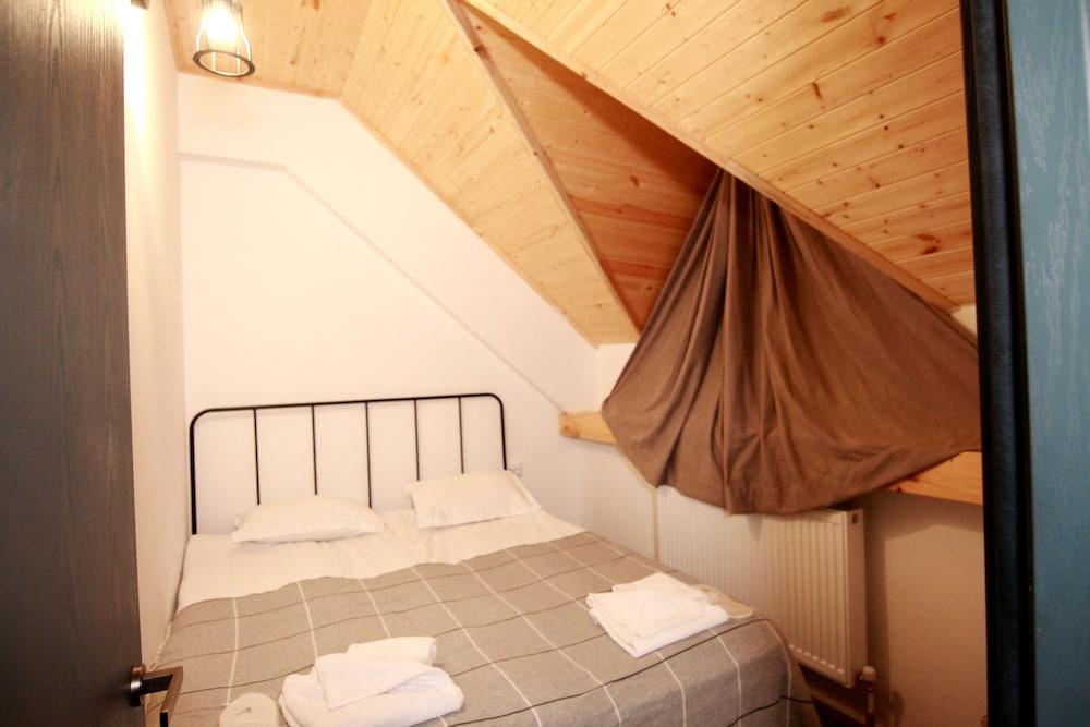 Panorama By Mgzavrebi