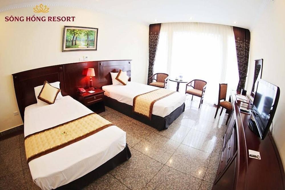 Song Hong Resort
