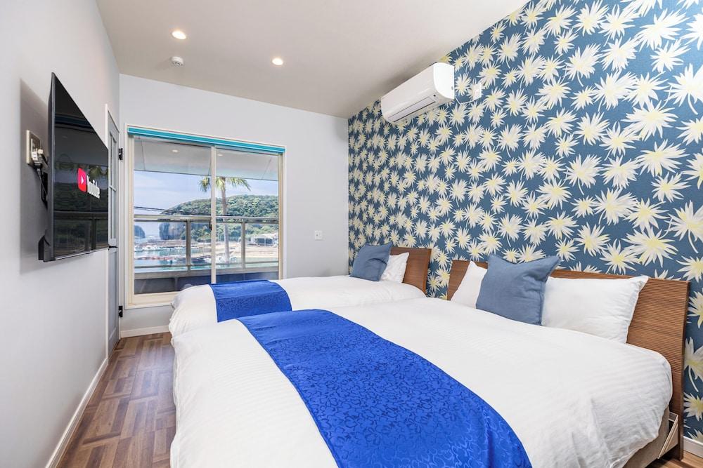 DAIKYO ENGETSUTO VILLA　