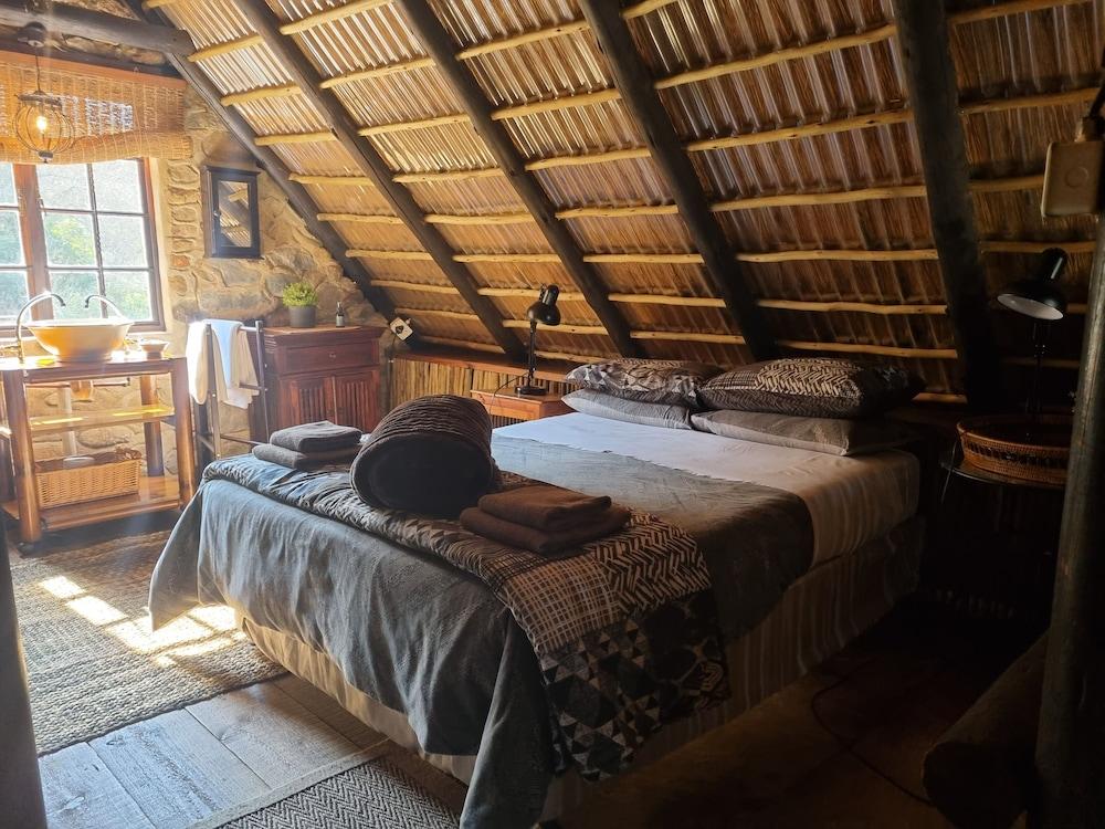 Dawsons Game and Trout Lodge