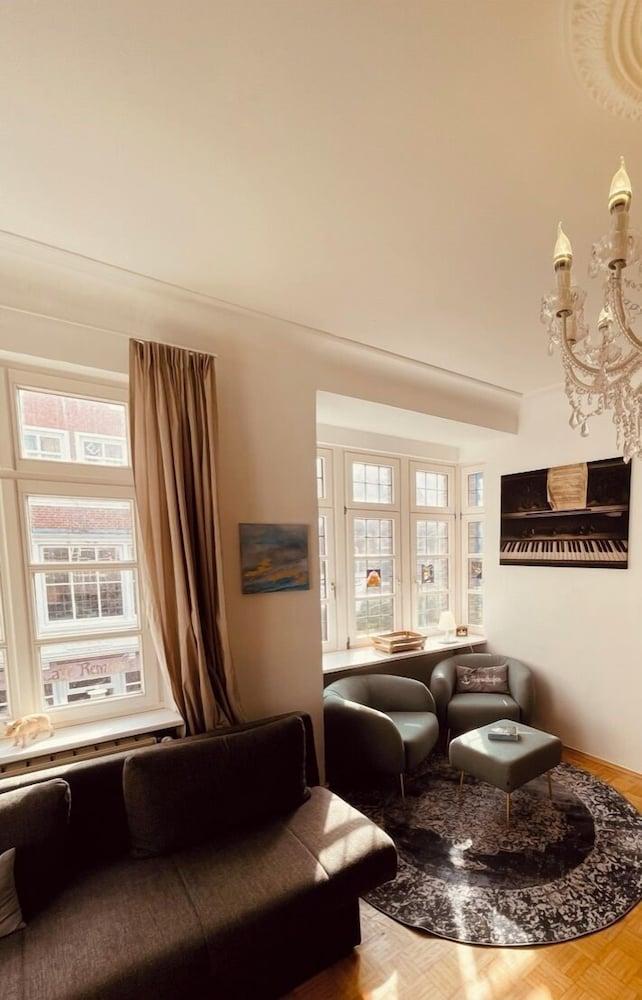 Stadthotel-Garni Smutje